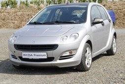 smart forfour smart-forfour