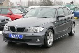 BMW Série 1 BMW Série 1