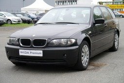 BMW Série 3 BMW Série 3
