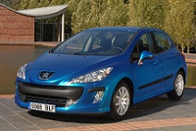 Peugeot 308 Peugeot 308