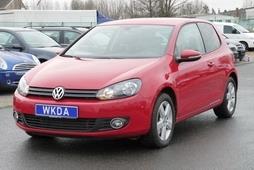 Volkswagen Golf Volkswagen Golf