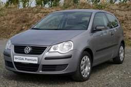 Volkswagen Polo Volkswagen Polo