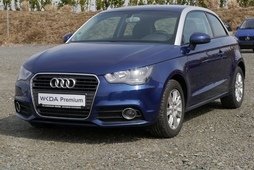 Audi A1 Audi A1