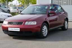 Audi A3 Audi A3