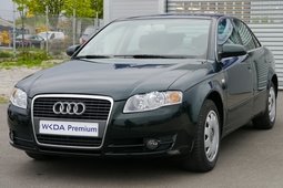 Audi A4 Audi A4