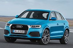 Audi A3 Audi A3