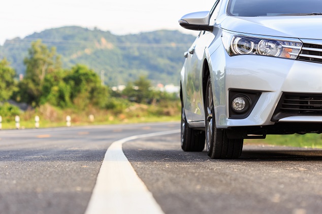 Une voiture roule certificat cession vehicule en ligne