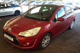 Citroën Citroën C3