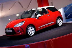 Citroën Citroën C4 Picasso