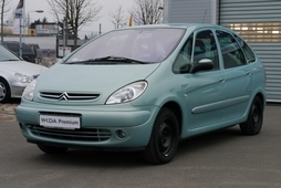 Citroën Citroën C4 Picasso