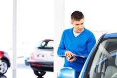 Combien vaut ma voiture