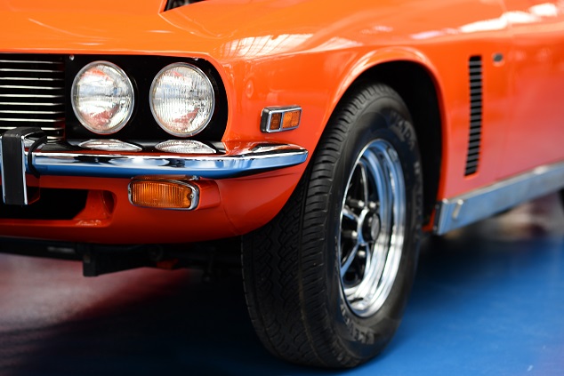 cote chevrolet Chevrolet rouge