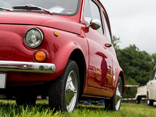 cote fiat fiat rouge