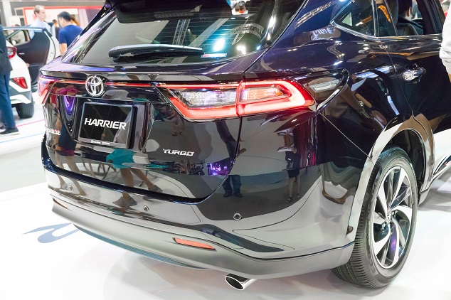 cote volkswagen une porsche