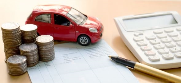 5 aspects qui aident à déterminer la valeur de votre voiture