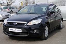 Ford Fiesta 4 Ford Fiesta 4