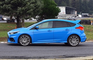 Ford Focus Ford Focus