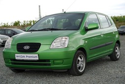 kia kia