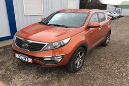 kia kia