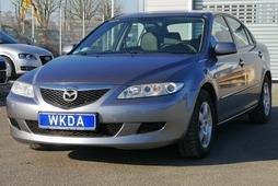 mazda mazda