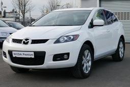 mazda mazda