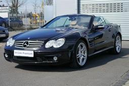 mercedes 55 mercedes 55