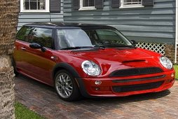 Mini Clubman Mini Clubman