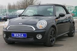 Mini Cooper Mini Cooper