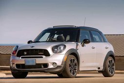 Mini Countryman Mini Countryman