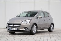 Opel Corsa Opel Corsa