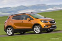 Opel Mokka Opel Mokka