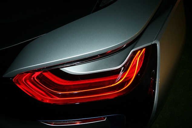 rachat BMW phare voiture