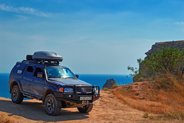 Rachat Mitsubishi