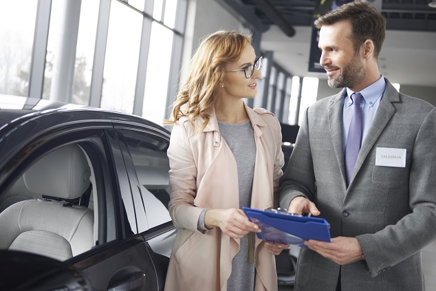 rachat rapide skoda Une vente de voiture