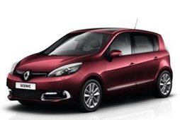 Renault Scénic