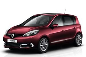 Renault Scénic