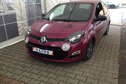 renault twingo vente voiture