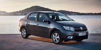 Nouvelle Dacia Logan Nouvelle Dacia Logan