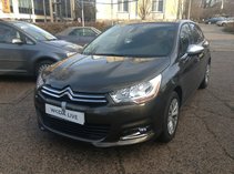 Citroën C4 Citroën C4