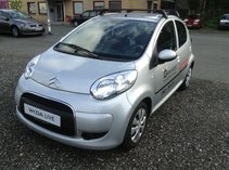 Citroën C1 Citroën C1