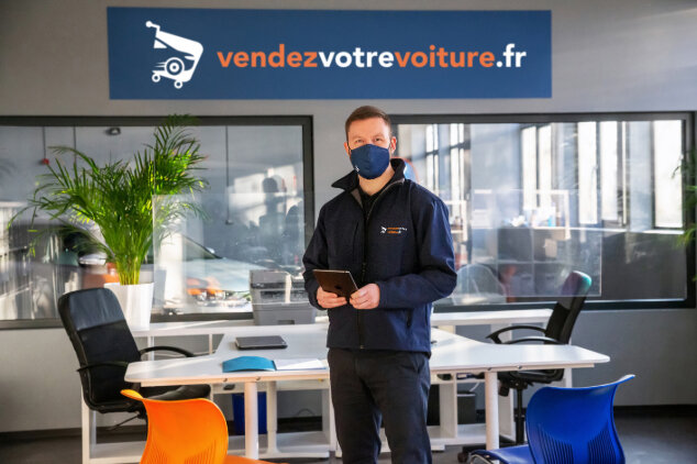 Vendre voiture sans contrôle technique chez un expert Vendre voiture sans contrôle technique chez un expert